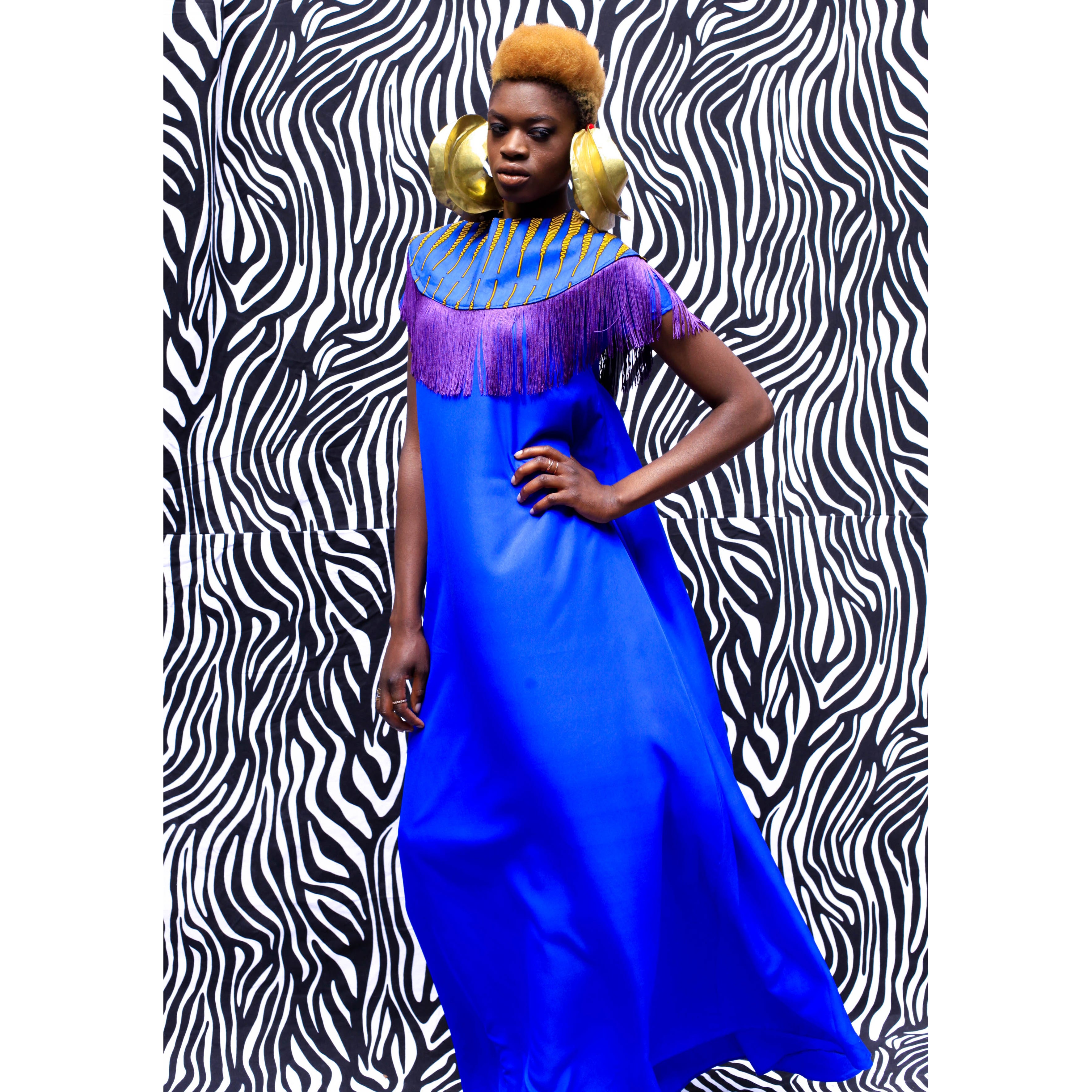 The 2016 African Street Style Festival Was Filled With Stunning Looks